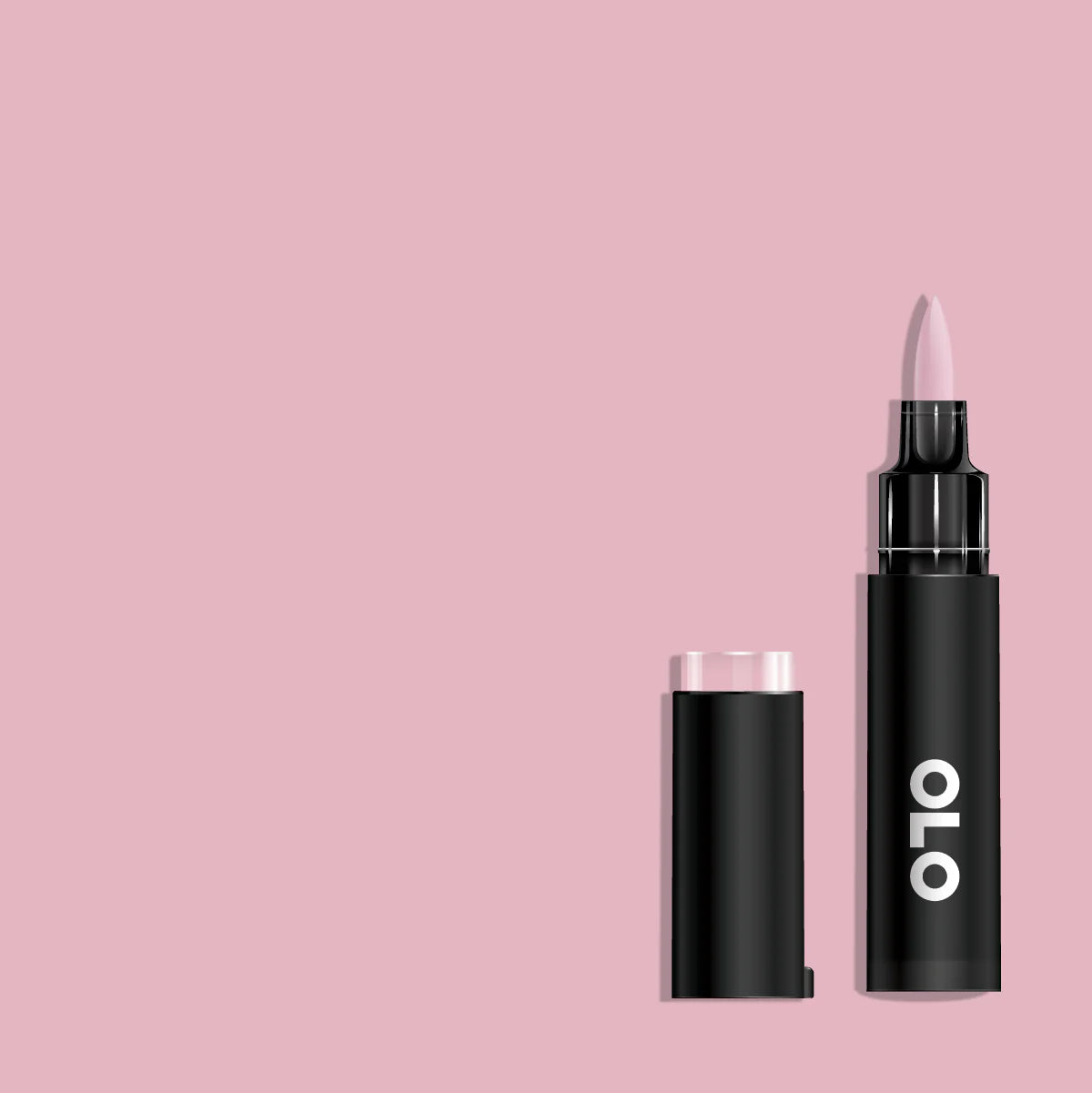 Olo Brush Marker - R5.1 Peony